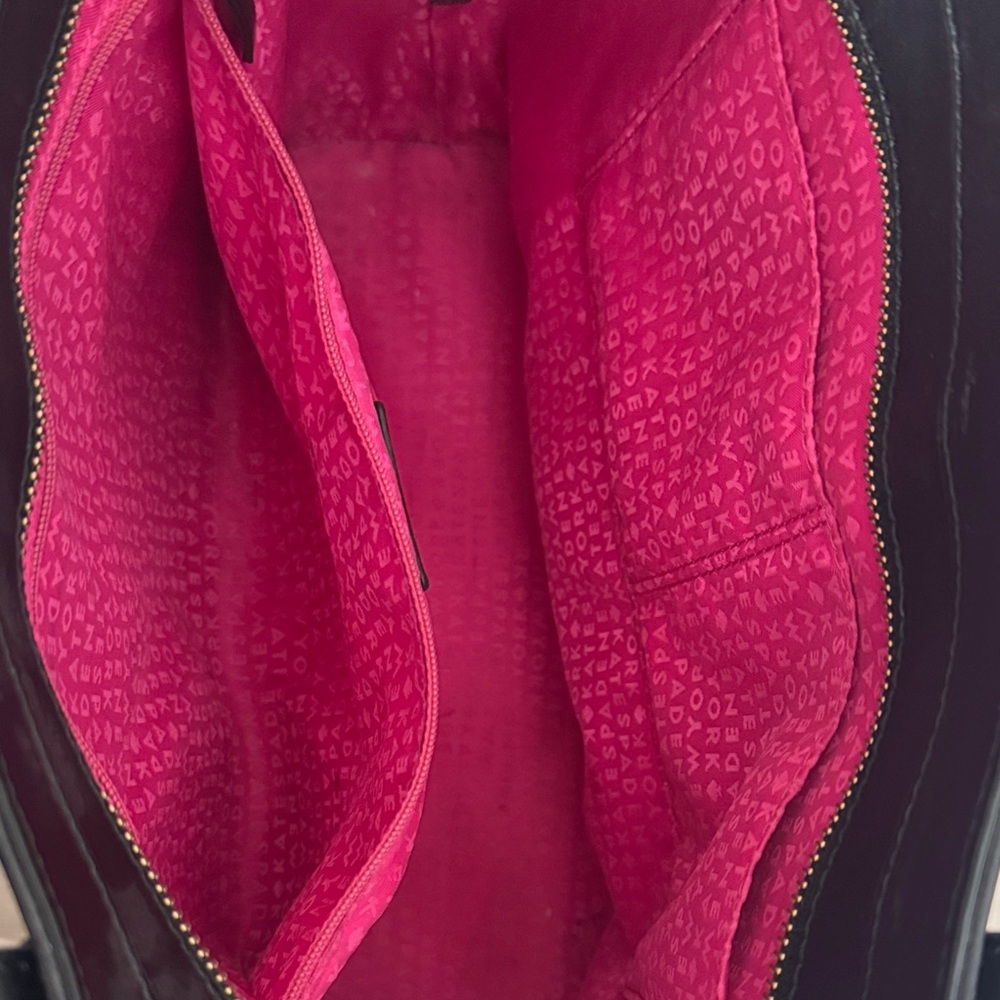 Kate Spade Classic Black Tote - Picture 7 of 13